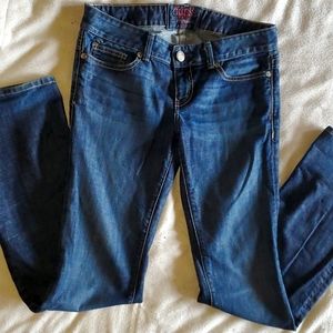 Guess premium jeans,size 31